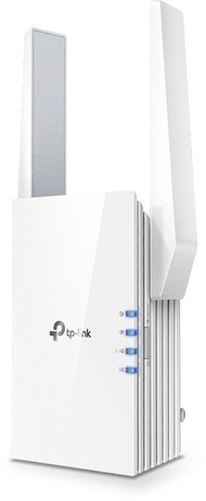 Zgjerues i sinjalit wireless WiFi - TP-LINK RE505X