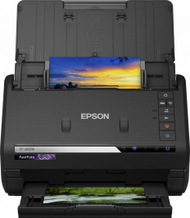 Skaner Epson FastFoto FF-680W (B11B237401), 45ppm, USB, 600dpi, i zi