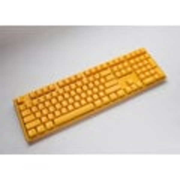 [OUTLET] [OUTLET] Tastierë Ducky One 3 Yellow Mini, Cherry MX Red, US