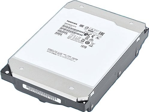 Hard disk i brendshëm Toshiba MG09, 14TB, 7200 RPM, 3.5", SATA III