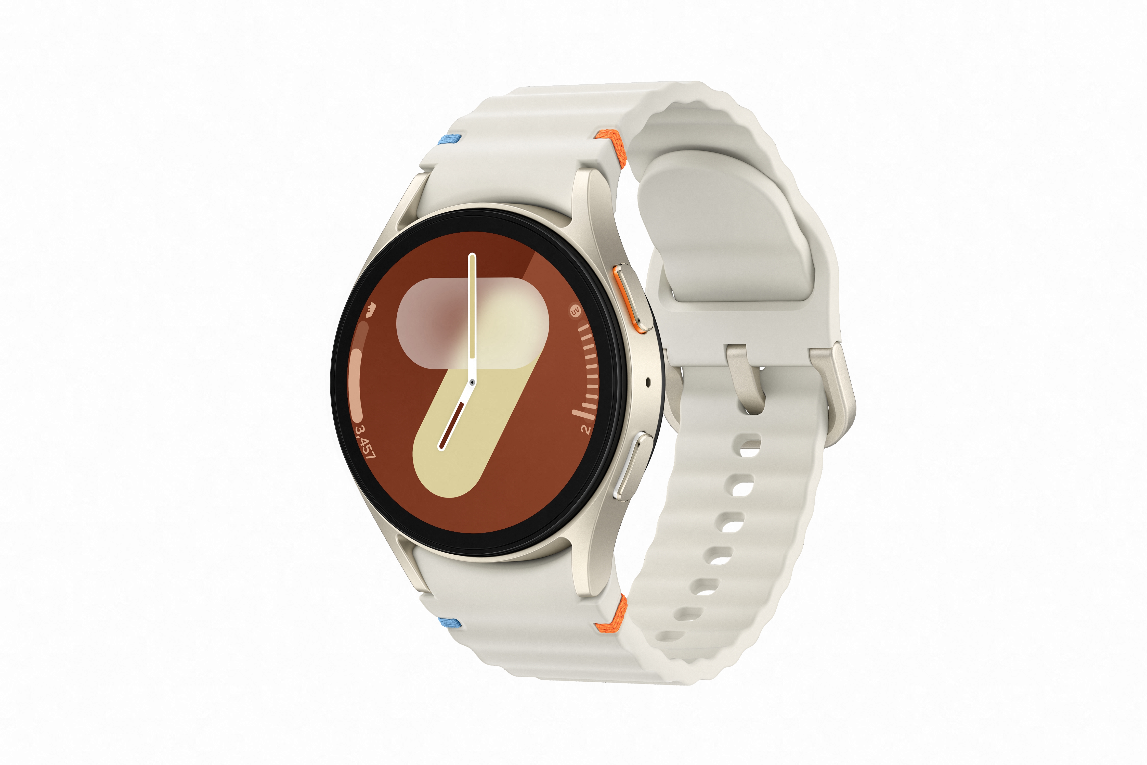 Orë Samsung Galaxy Watch Ultra, 40mm, bezhë