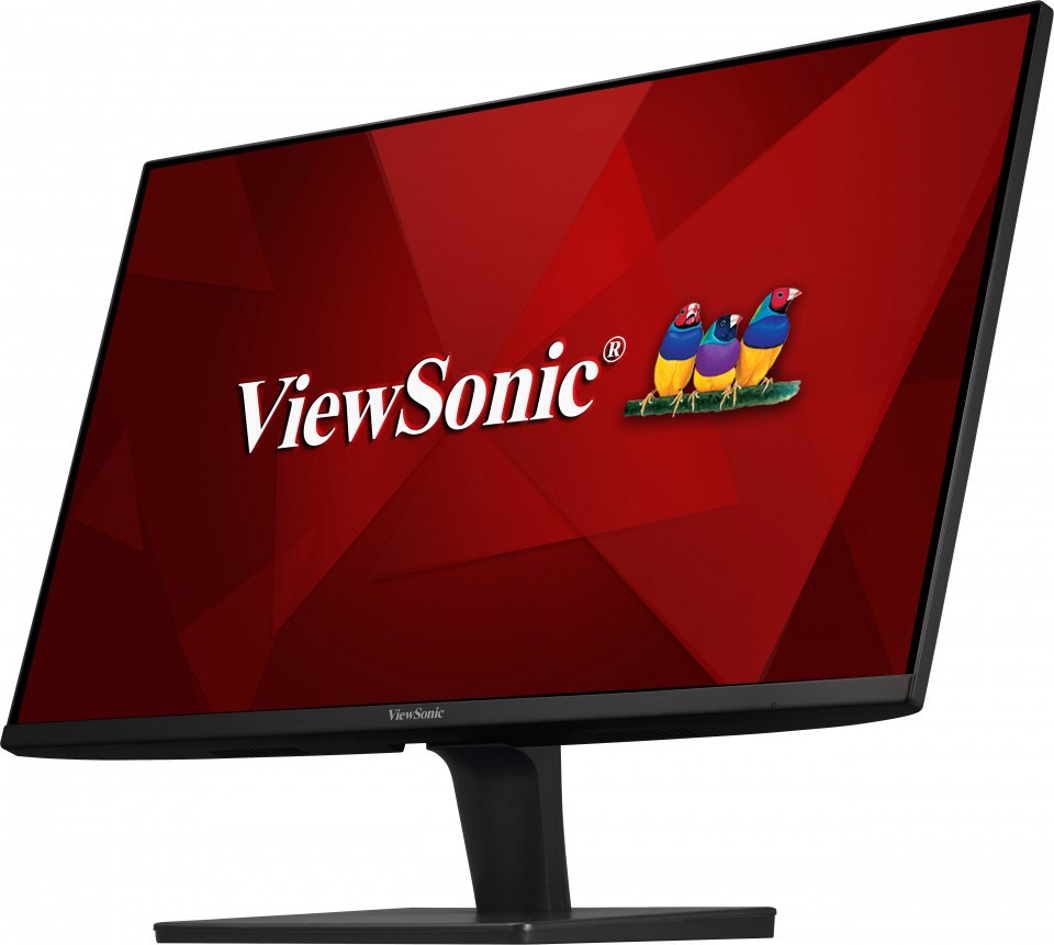 Monitor ViewSonic VA2715-H, 27", Full HD, 75Hz, i zi
