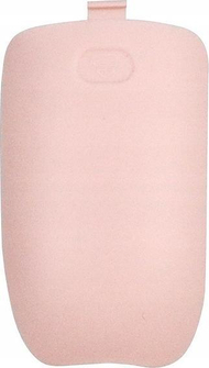 Kapak baterie LoveInstant për Fujifilm Instax Mini 11, zëvendësues, rozë