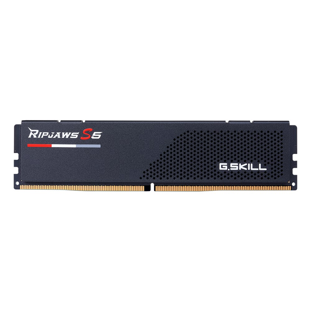 Меморија RAM G.Skill Ripjaws V F5-6000J3238F16GX2-RS5K 32 GB (2 x 16 GB) DDR5