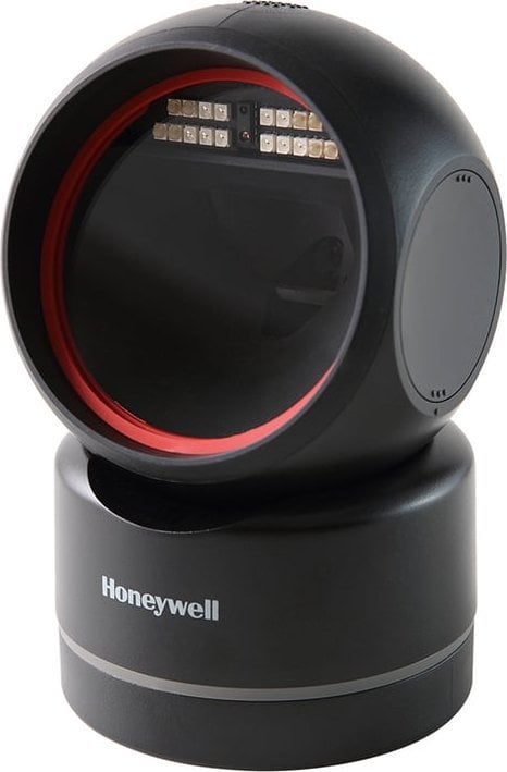 Skaner barkodi Honeywell Orbit HF680, 1D 2D, hands free, i zi