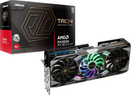 Kartelë grafike ASRock AMD Radeon RX 9070XT Taichi, 16GB GDDR6