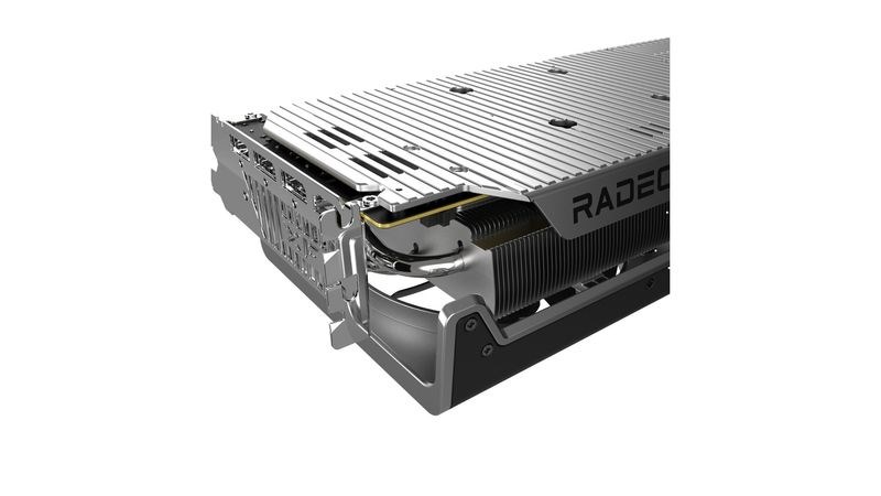 Kartë grafike XFX Speedster AMD Radeon RX 7800 XT, 16 GB GDDR6