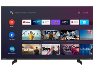 Televizor Toshiba 55UA5D63DG, 55" LED, 4K UHD, Smart, Android