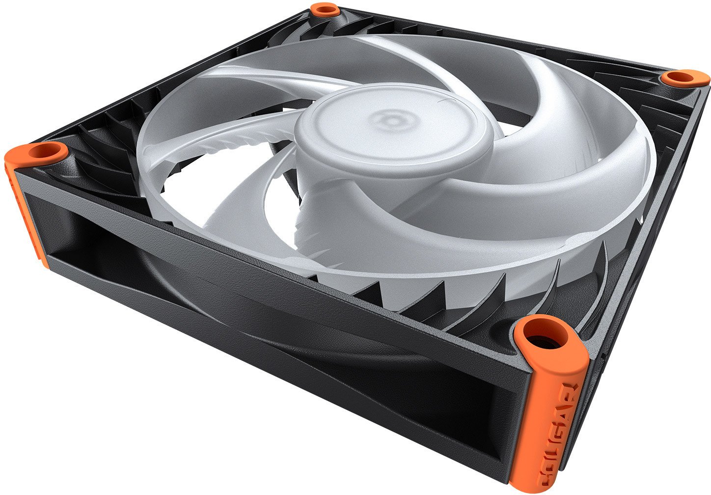 Ftohës uji CPU Cougar Poseidon Ultra 360, 360mm, ARGB, i zi