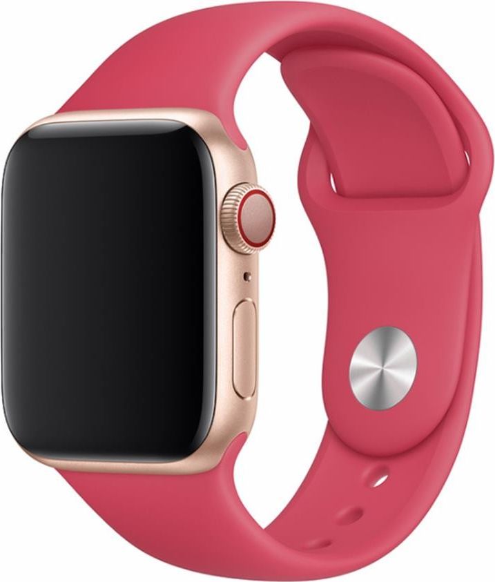 Rrip Ore Rrip ore Devia Deluxe Sport per Apple Watch 38-40mm, i kuq | Gjirafa50