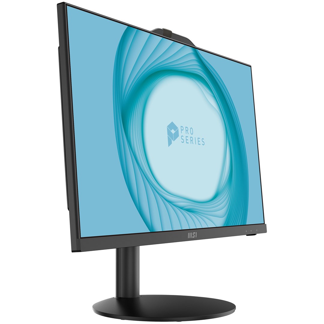 Kompjuter All-in-One MSI Pro AP242, 23.8" FHD, i5-13400, 8GB, 512GB SSD, i zi