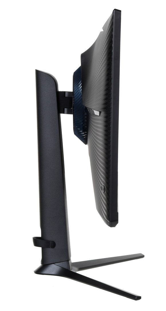 Monitor SAMSUNG LED MONITOR, 27", 1920 x 1080, 165 Hz, i zi