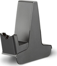 Маса полнач HP Poly Savi W8210 W8220, основа за полнење за слушалки, црна