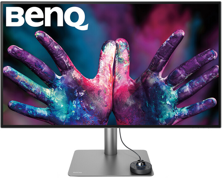 Монитор BenQ PD3220U - ЛЕР 31,5 "