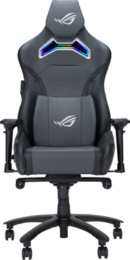 Karrige zyre Asus, ergonomike, gri