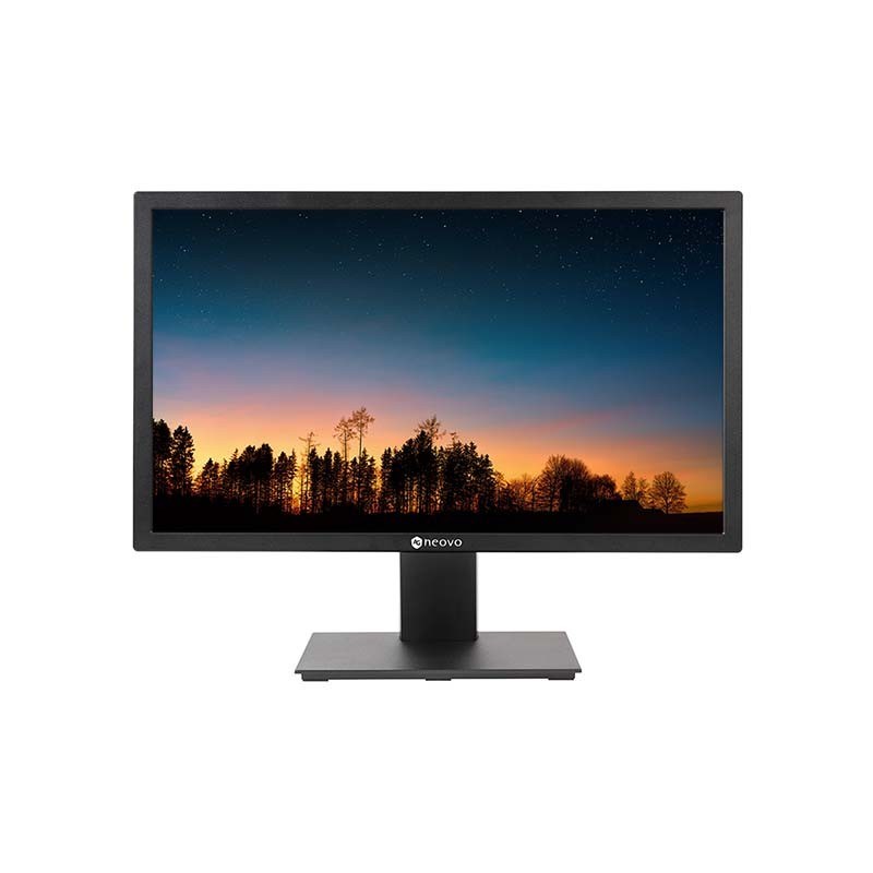 Monitor AG Neovo LW-2202, 21.5", 1920 x 1080, Full HD, i zi