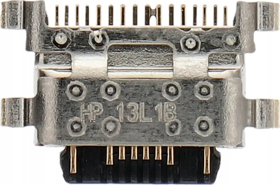 Флекс полнач Xiaomi Mi A3, порта за полнење, оригинален