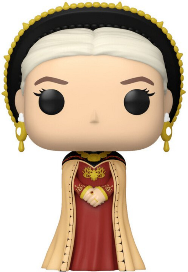 Shfaq detaje për Figurë Funko POP! Game of Thrones: House of the Dragons - Syrax Figurë Funko POP! Game of Thrones: House of the Dragons - Syrax