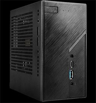 PC mini Asrock DeskMini B660, Intel B660, DDR4 deri 64GB, i zi