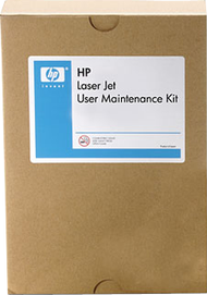 Set mirëmbajtjeje për furnizuesin automatik të dokumenteve HP CE248A, i zi