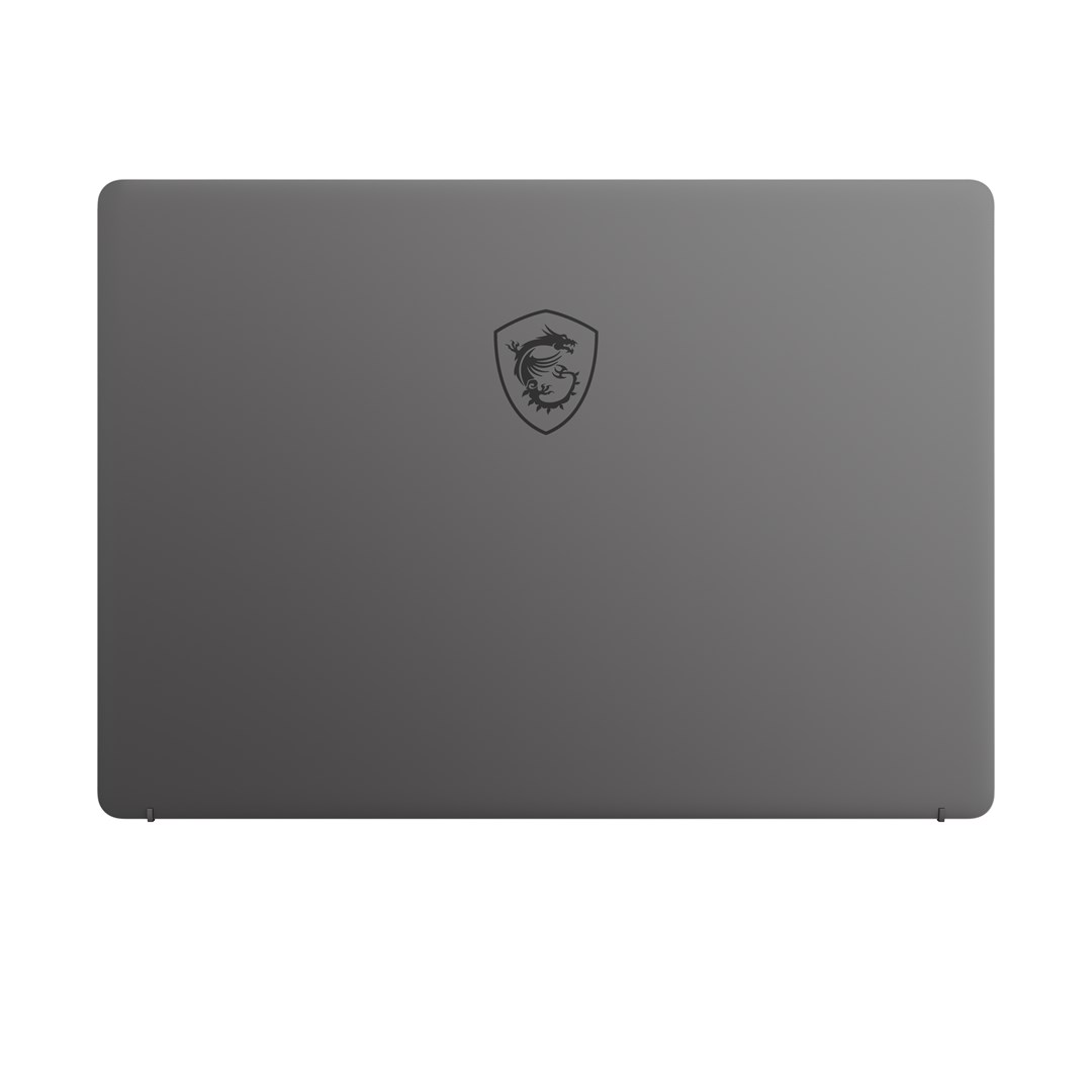 Laptop MSI Creator Z16, 16", Intel Core i7 13700HX, 32 GB RAM, 2 TB SSD, NVIDIA GeForce RTX 4060, i hirtë
