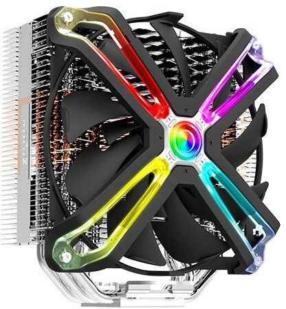 Ftohës Zalman CNPS17X