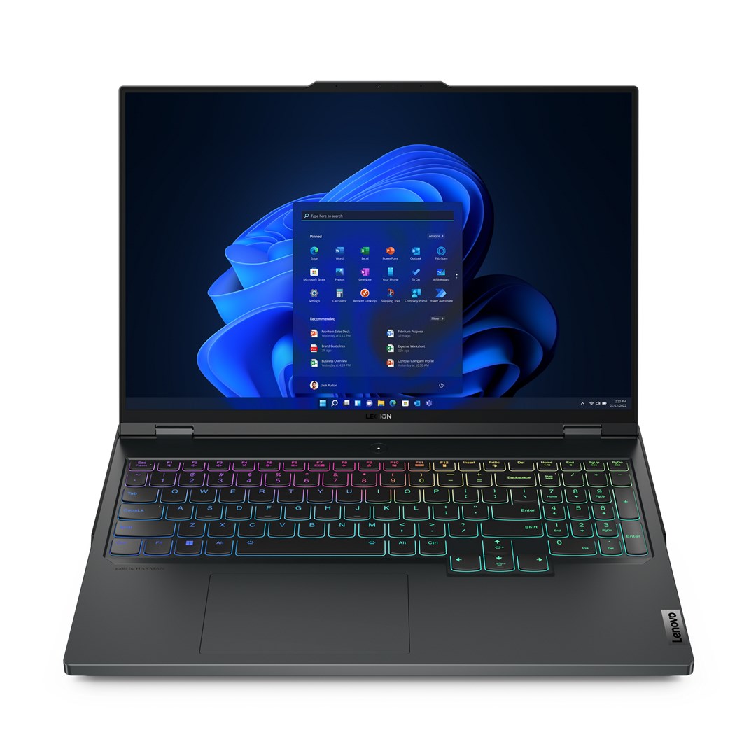 Laptop Gaming Laptop -, 16", Intel i9-13900HX, 32 GB RAM, 2 TB SSD, NVIDIA GeForce RTX 4090, i hirtë