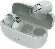 Kufje pa tela JVC Open Ear Nearphone, True Wireless, open ear, të bardha