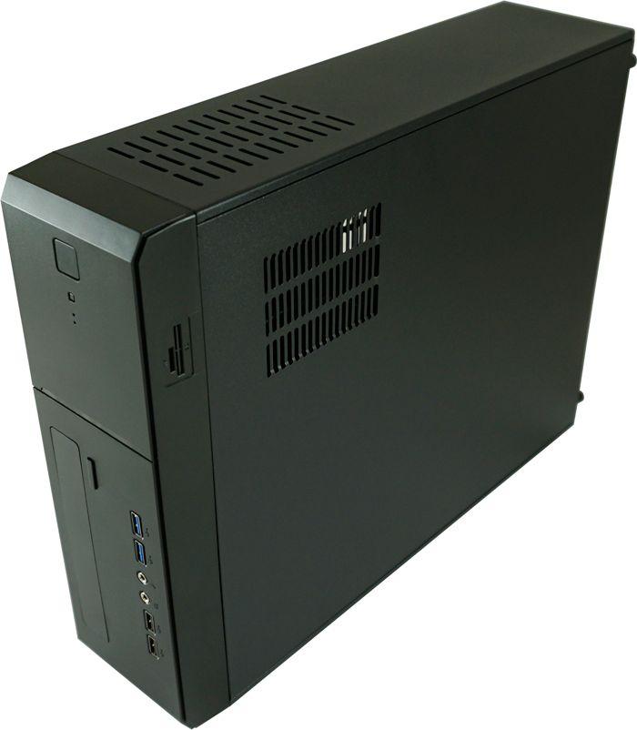 Kasë LC-Power 1404MB, Micro Tower