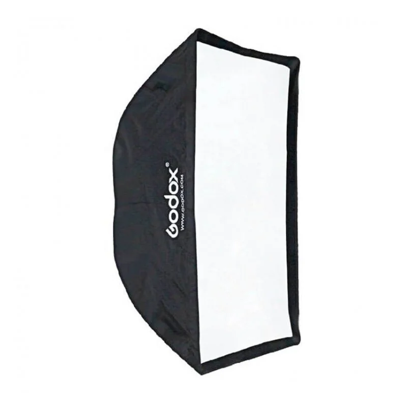 Godox Softbox Umbrella with grid 90x90cm