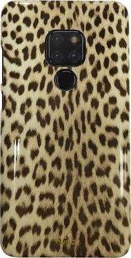 Mbrojtëse Puro Glam Leopard për Mate 20 (Leo 3) – Edition e Kufizuar