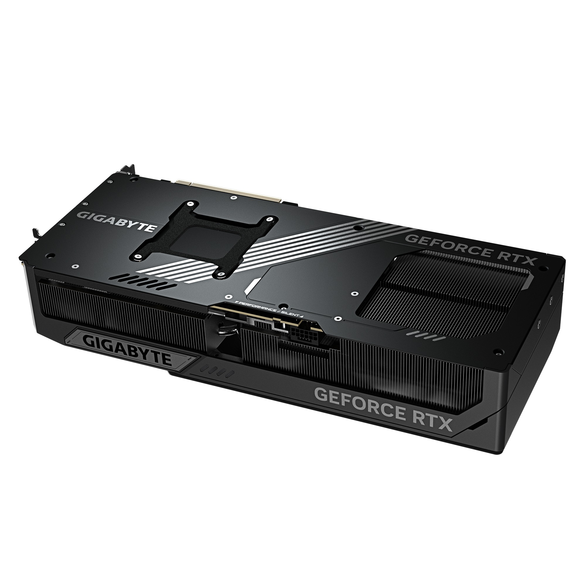 Kартичка графичка Gigabyte GeForce RTX 5090 Windforce OC, 32GB GDDR7, 180Hz, црна