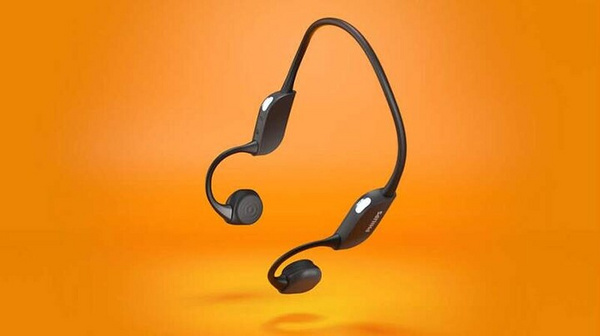 Kufje Philips TAA6606, të zeza