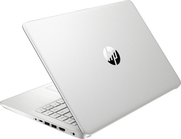 Laptop HP 14s-dq3331nw N4500, 14", 8GB RAM, 256GB SSD, Intel® Celeron®, Intel® UHD, i argjendtë