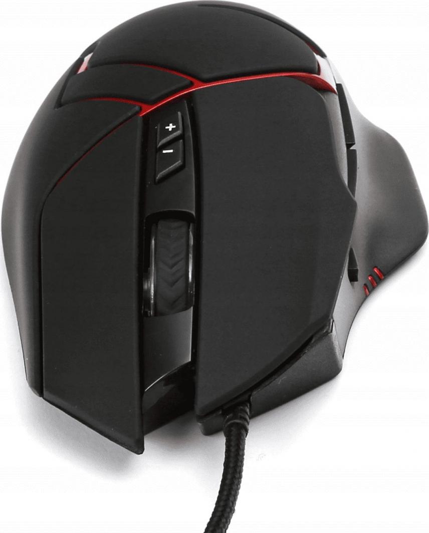 Maus VARR, V-360, i zi (VGM0360)