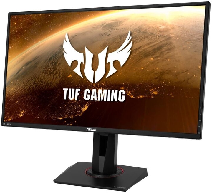 [OUTLET] Monitor ASUS TUF VG27AQ - LED 27"