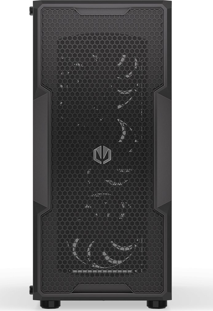 Куќиште за компјутер Endorfy Regnum 400 Air, Midi Tower