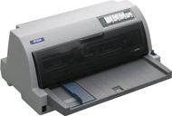Printer dot matrix Epson LQ-690