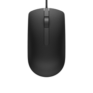 Maus Dell MS116, i zi