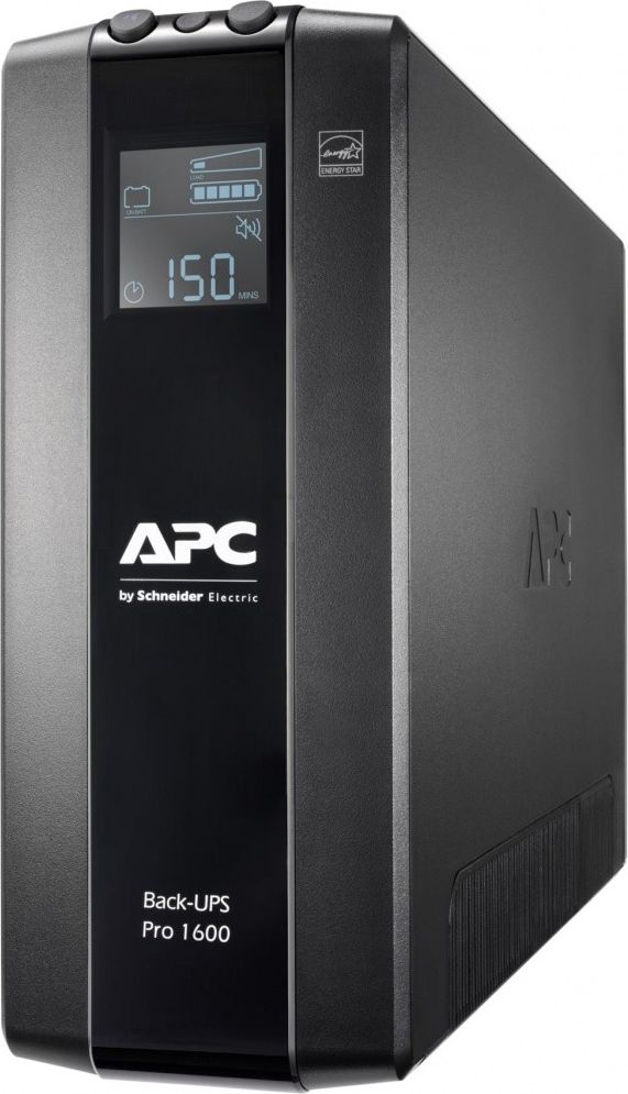 UPS APC Back-UPS Pro BR1600MI, 1600VA/960W, i zi