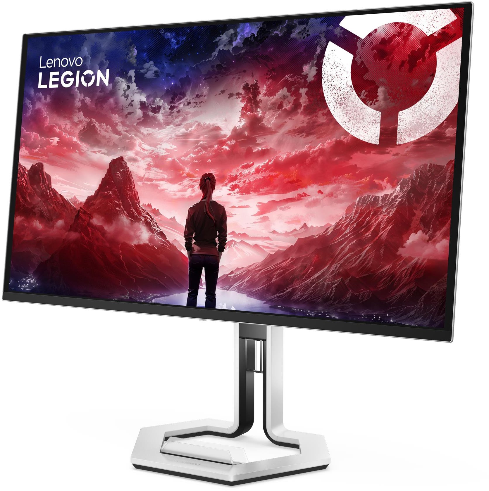 Monitor gaming Lenovo Legion Pro 27Q-10, 26.5", QHD OLED, i zi