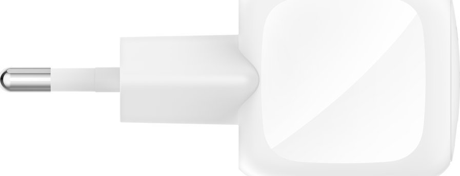 Karikues muri Belkin BoostCharge 30W, USB Power Delivery, Fast Charging, i bardhë