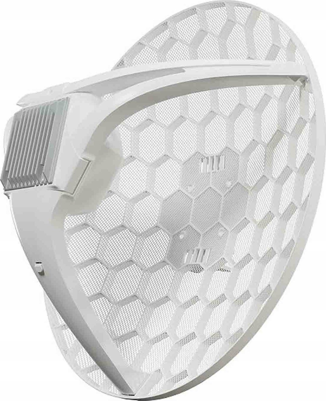 Modem LTE Mikrotik LHGG LTE6 Kit, LTE Cat6, Gigabit Ethernet, i bardhë