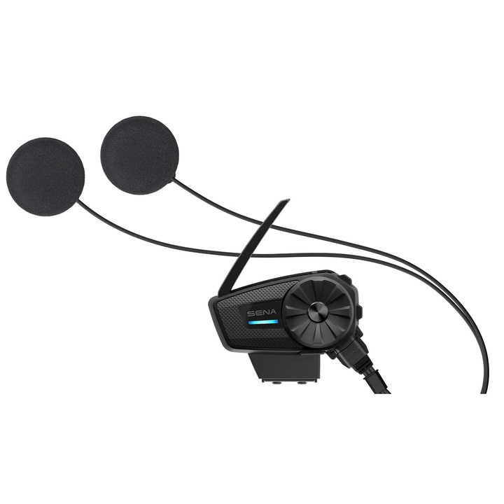 Sistem komunikimi Sena SPIDER ST1, MESH, i zi