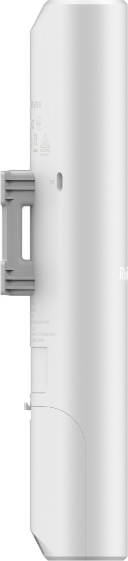 Access point wireless Ruijie Networks RG-RAP62, Wi-Fi 6, 1774 Mbit/s, PoE, i bardhë