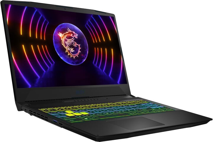 [OUTLET] Laptop MSI Crosshair 15 C12VG-289CZ, Intel Core i7-12650H, 16GB RAM, 1TB SSD, NVIDIA GeForce RTX 4070 8GB GDDR6, i zi