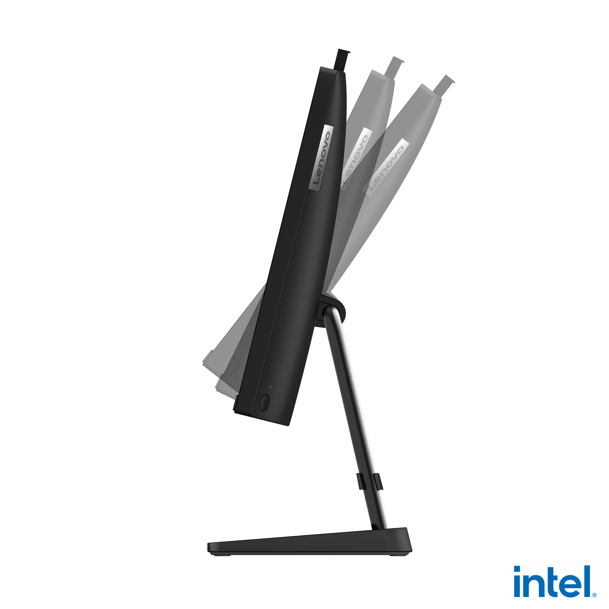 Kompjuter Lenovo AIO IdeaCentre 3 24IAP7, 23.8", Intel Core i5-12450H, 16GB RAM, 512GB SSD, Intel UHD Graphics, i zi