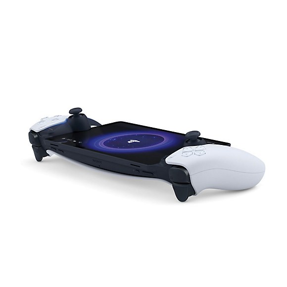 Sony PlayStation Portal, 8", 1080p, për PS5, e bardhë