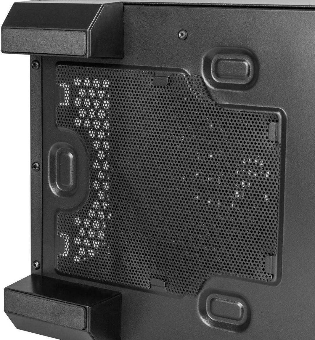 Këllëf Modecom Oberon Pro Glass (AT-OBERON-PG-10-000000-0002)