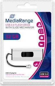 Pendrive MediaRange 32 GB